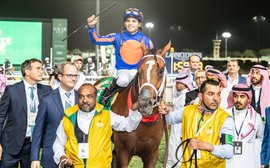 What’s been happening: Maximum Security Saudi DQ, Cody’s Wish, Bob Baffert, City Of Troy and more …