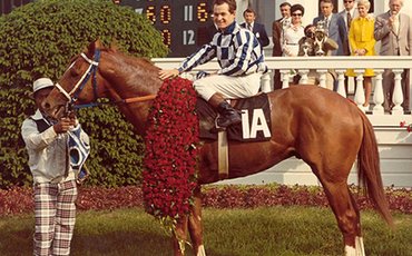 What’s been happening: Racing mourns Ron Turcotte and Geoff Lewis, Breeders' Cup plans and more ...