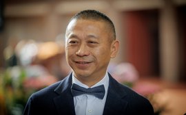 ‘A keen observer and a good listener’ – JA McGrath on trainer Danny Shum, set to unleash the world’s #1 racehorse in Dubai