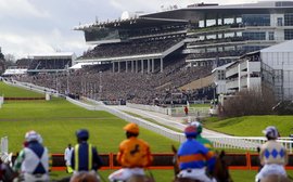 ‘Best race meeting in the world’ – but just what makes the Cheltenham Festival so great?