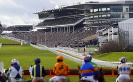 ‘Best race meeting in the world’ – but just what makes the Cheltenham Festival so great?