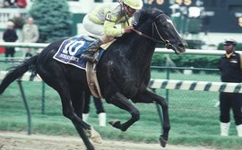 TRC Global Rankings: witness the awesome legacy of Sunday Silence