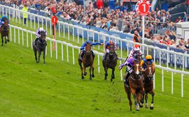 Epsom Oaks: Aidan O’Brien’s eight winners ranked