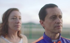New movie Jockey: A remarkable insight into the hard, unglamorous life of so many in racing