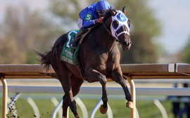 Godolphin set sights on Preakness with Keeneland winner First Mission