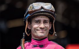 Flavien Prat: Flightline was the whole package