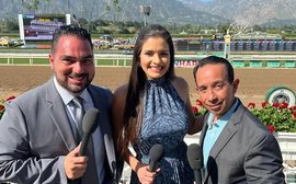 Jose Verenzuela: This sport is for everyone, for families, for kids – it’s not only about betting