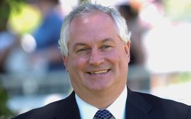 Charles Hayward steps down from central role at Thoroughbred Racing Commentary