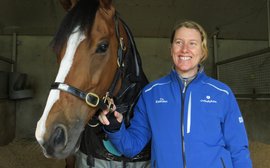 What’s been happening in the racing industry around the world