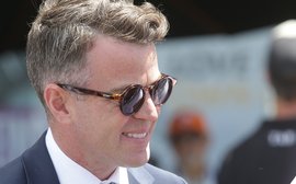 Star trainer Jamie Richards in shock move to Hong Kong 