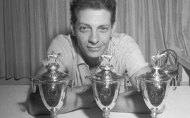 Rancour and recrimination: when Bill Hartack won the Kentucky Derby – and got sacked after the Preakness