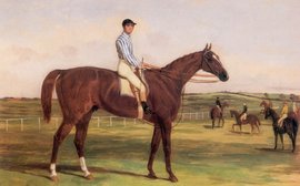 Pocahontas: Probably Thoroughbred racing’s greatest broodmare