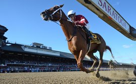 Bob Ehalt: who I’m voting for in the Eclipse Awards 