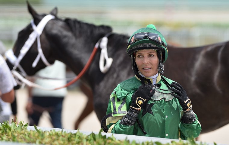 ‘It’s pretty dangerous’ – Chantal Sutherland ‘gun-shy’ of Gulfstream ...