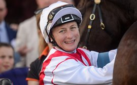 Female riders in the ascendancy after dominating Flemington Group races