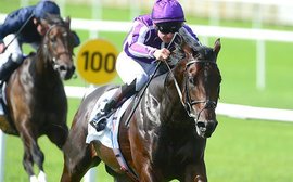 Ten Sovereigns revival could be a turning point for O’Brien