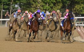 Can Travers hero West Coast be caught in the race to be champion 3-year-old?