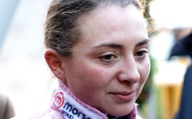 Misogyny in racing: Why there’s still such a long way to go