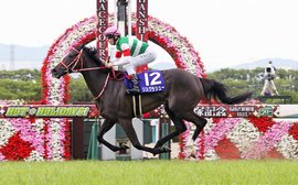 Cox Plate: Japanese mare looks to be in a class of her own