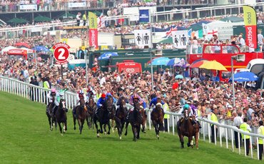 What’s been happening: Epsom Derby prize boost, Sovereignty conqueror returns, Aussie uproar, Festive Friday and more …