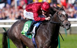 Derby analysis: what the Dante principals will have to beat at Epsom
