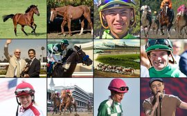 A year in horse racing – revisit our most popular stories of 2022