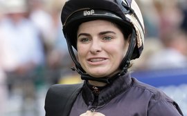 Luckless Alysha Collett gives Sydney a go as Singapore lockdown means another setback 