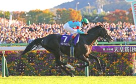 ‘He is the perfect horse’ – Japanese superstar Equinox confirms world #1 status with track record in Tokyo