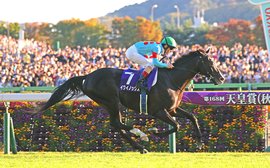 ‘He is the perfect horse’ – Japanese superstar Equinox confirms world #1 status with track record in Tokyo