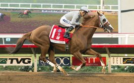 What’s been happening: California Chrome and Arrogate to Hall of Fame – and more …