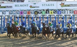 Why having to miss the Belmont may be a blessing in disguise for Nyquist