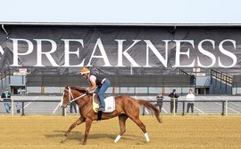 What’s been happening: Mage faces only six in Preakness as First Mission is ruled out – and more …