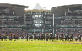 ‘The Grand National is more than just a horse race’ – Julian Muscat considers the Aintree protests