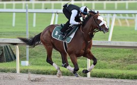 Kentucky Derby Prep School: Tiz the time for something special