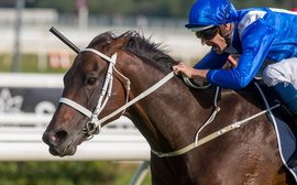 Street Cry’s two amazing daughters: in celebration of Winx
