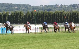 Why the world rankings now rate Frankel even higher than Uncle Mo