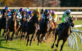 Americans set to descend on Royal Ascot in force