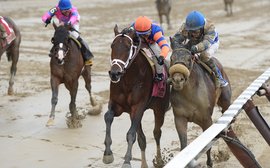 Road to the Kentucky Derby: trial downgrades are justified - and there may be more changes to come