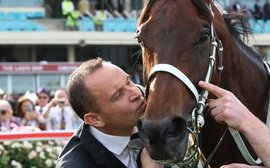 Two key drivers that took Chris Waller from unknown to Winx and world renown