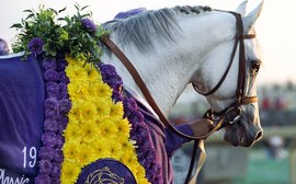 Alphabet Soup: ‘Honest to a fault – when he was right, he ran his heart out, win or lose’