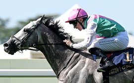 Royal Ascot rankings update: ‘That was a great performance’ – Field Of Gold enters world top five 