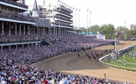 To ensure the future of the U.S. racing industry, the betting business has to change