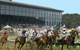What’s been happening in the racing industry around the world