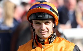 ‘Definitely a good weekend’s work!’ – Connor Beasley reflects on a G1 double on Dubai World Cup night