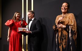 What’s been happening: Calandagan scoops Cartier Award, Laurel date for Preakness, Ka Ying Rising and more …