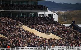 Cheltenham Festival 2026: St Patrick’s Thursday