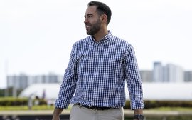 Dreaming of top hats and Harry Potter – interview with trainer Jose D’Angelo as he gets set for Royal Ascot