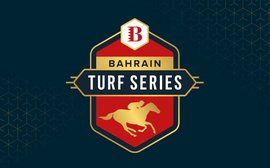 British stables strike on Day One of Bahrain Turf Series for 2022-23
