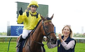 Royal Ascot: Roger Varian out for more G1 success as Elmalka faces Guineas rematch