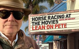 Romantic fatalism, honest and free from phony melodrama – Jay Hovdey on Lean On Pete